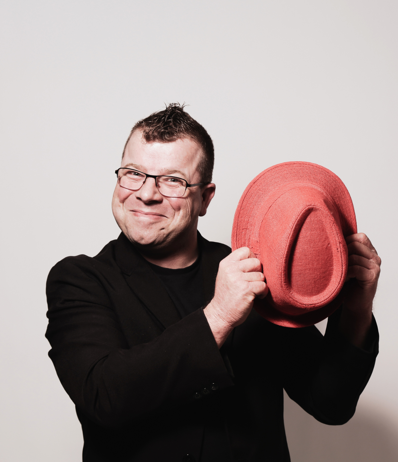 Ingo Margraf